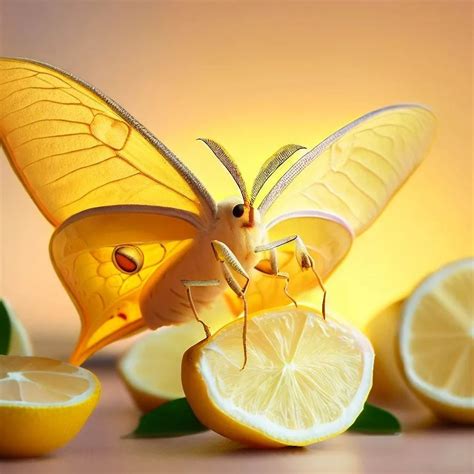 Ile żyje motyl cytrynek | Ile Żyje?