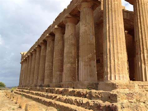 Agrigento Sicílie Architektura - Fotografie zdarma na Pixabay - Pixabay