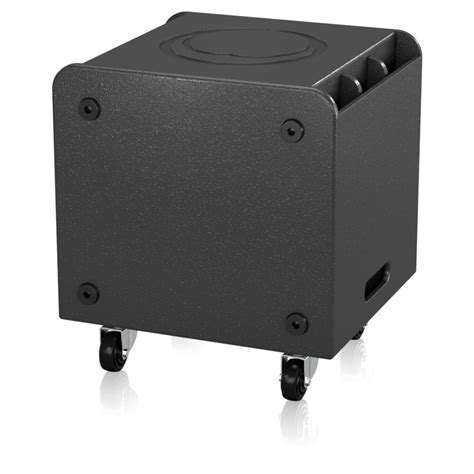 Turbosound Milan M15B 15″ Powered Subwoofer - Perth | Mega Music Online