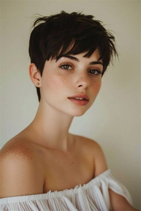 57 Long Pixie Cuts Every Woman Needs to See for Style Inspiration