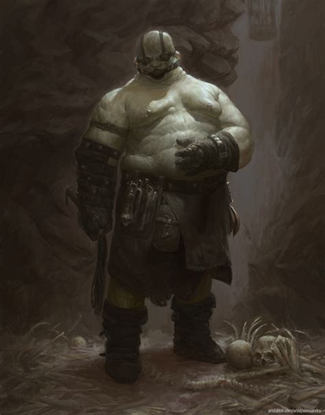 ArtStation - Sadist