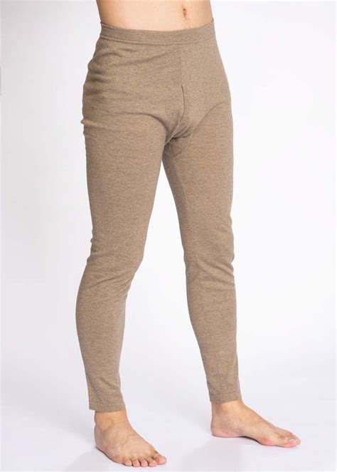 Эрэгтэй дотуур өмд M-Ca-08-004-B-21 | Buuvee Loving Mongolian Cashmere