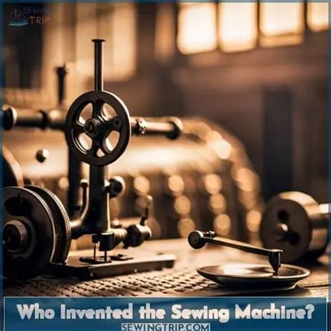 Discover How Sewing Machines Work - Step-by-Step Guide