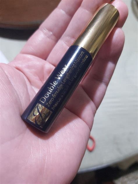 Estee lauder mascara, Beauty & Personal Care, Face, Makeup on Carousell