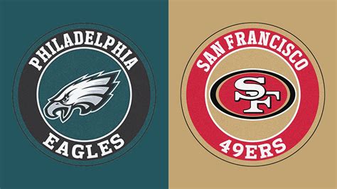 NFL Picks Week 4 - Philadelphia Eagles vs San Francisco 49ers on ...