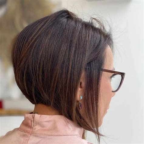 Cabelos Curtos Na Nuca E Comprido Na Frente - Corte de Cabelo Curto Feminino Batido na Nuca: Dica - Portal Zoe