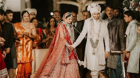 cheeni kums swini khara  married  urvish desai shares pics