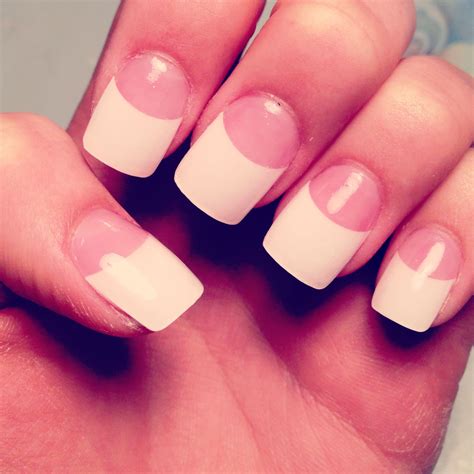 Raised Nail Bed at Aidan Richard blog