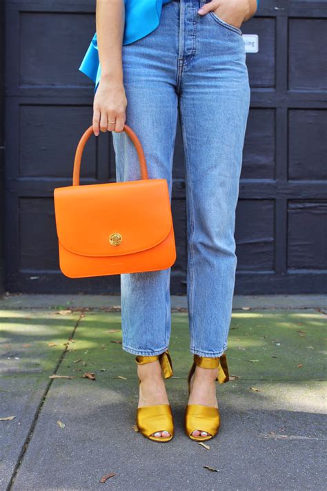Her Style: Asymmetry with Kayla Omsberg — Southern New Yorker