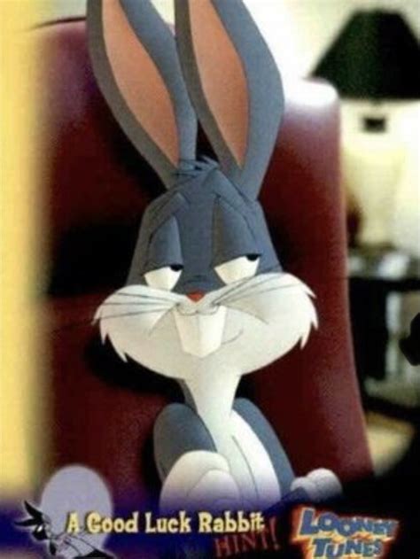 Bugs Bunny (Looney Tunes: Back in Action) | Near Pure Good Hero Wiki | Fandom