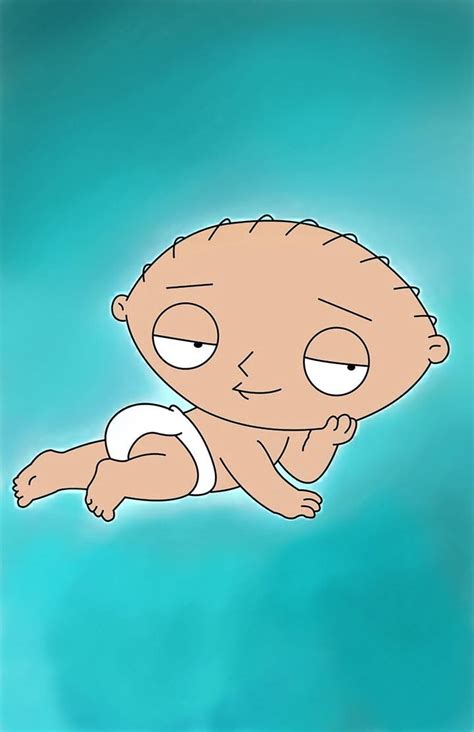 dessin de stewie griffin le gars de la famille