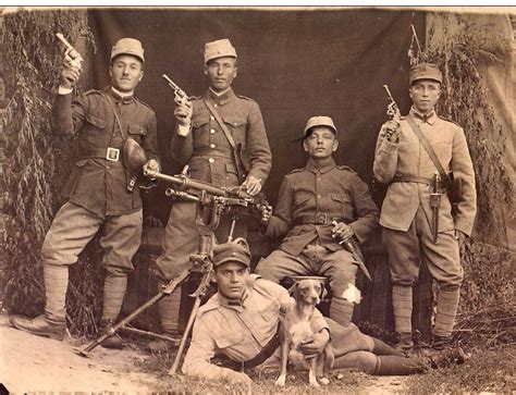 100 лет румынской оккупации Молдавии: новые прожекты Бухареста - ИА REGNUM