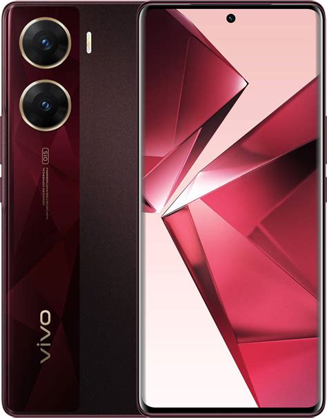 vivo ve full specifications price  india st march