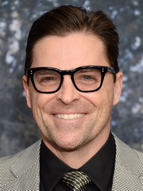 Is This Hollywood's Best-Kept Secret? The Danny Dorosh And Kavan Smith Resemblance Image 2