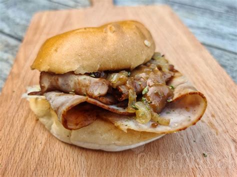 comfort food broodje warm vlees zoals het hoort