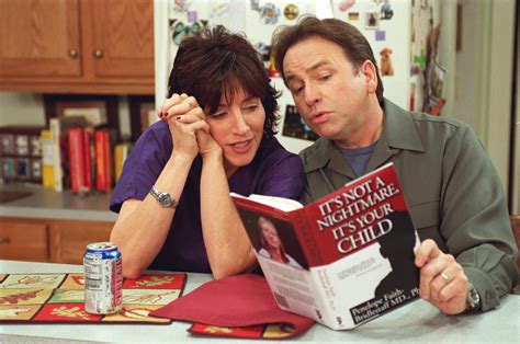 Katey Sagal 8 Simple Rules