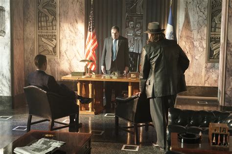 Gotham Season 5 Episode 12 Details, Images and Clips - The Batman Universe