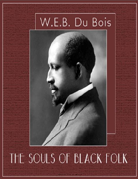 Souls Of Black Folk Web Dubois 6