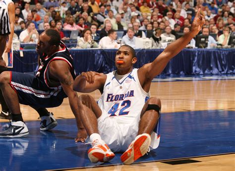 Top 10 Florida Gators men’s basketball players of all time