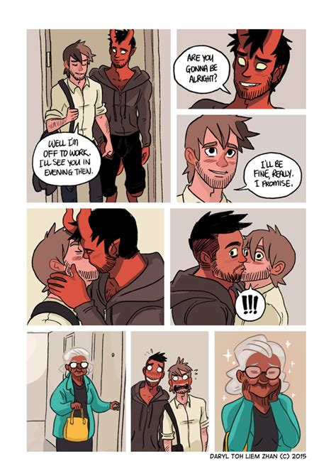 The misadventures of tobias and guy – Artofit