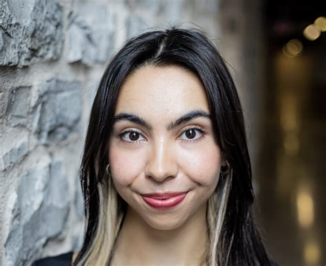 Creating Characters with Carisa Hendrix: A Lucy Darling Story