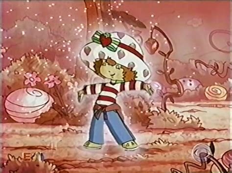 Strawberry Shortcake Theme Song ( Season 2, 60 FPS) : Strawberry ...