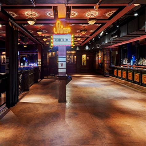 Music Hall at House of Blues Dallas - Event Space in in Dallas, TX