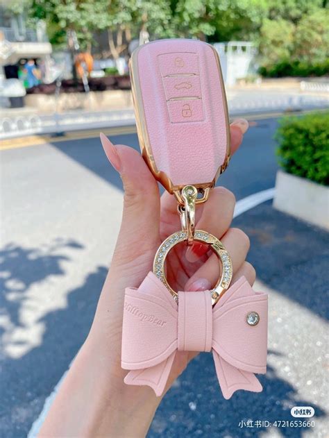 Pink Car Interior, Car Interior Decor, Car Decor, Pink Car Accessories ...