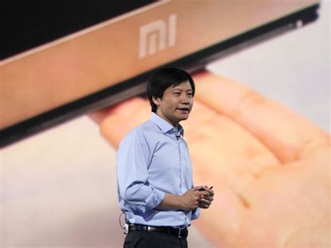 xiaomi tai cau truc tao  hoi cho tai nang tre