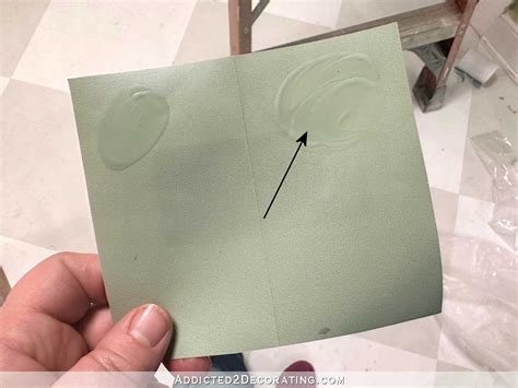 studio  entry  painted addicted  decorating