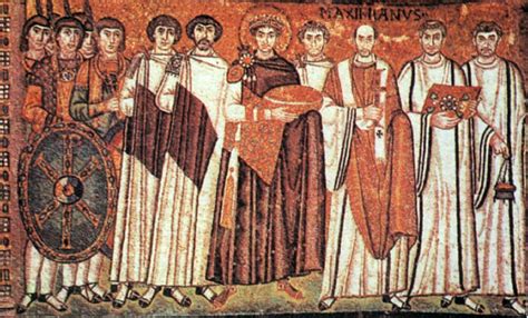 Иустиниан I Управда, император Византийский + Православный Церковный ...