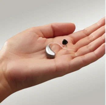 mini receiver  canal   price  mumbai  definite hearing