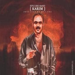 karim - Song Lyrics and Music by epicorband arranged by amirhoseyn1377 ...