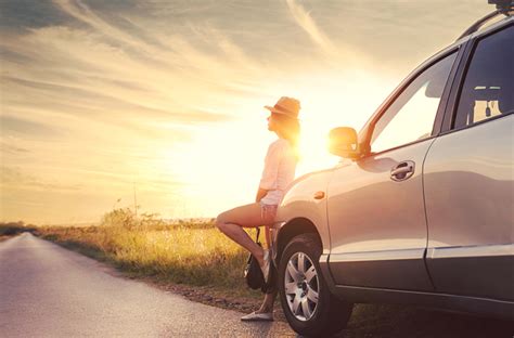 Consejos para alquilar un coche este verano - MotorMundial