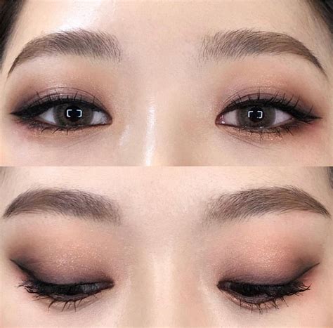 korean glam makeup  melissa joanne blog