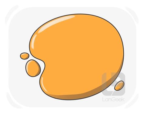 definition  signification de orange dictionnaire illustre