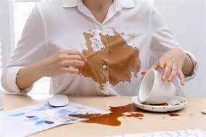 How To Remove Coffee Stains From Clothes Like A Pro