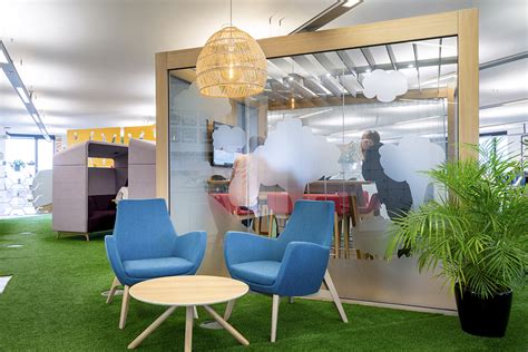 innocent drinks office bolton birch