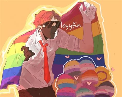 Cool Ranboo Pfp