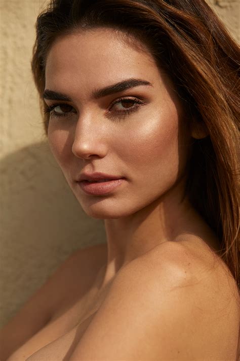 Venice Beach Editorial with Rachell Vallori :: Behance