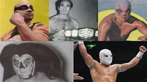 This day in lucha libre history… (August 15) — Lucha Central