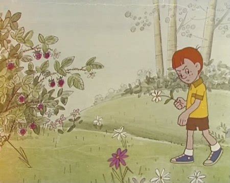 Мультфильм "Шапка-невидимка" (Союзмультфильм, 1973 г.)