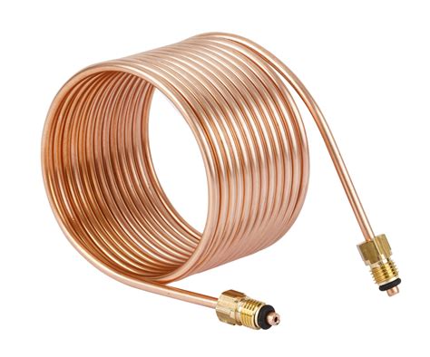 Danfoss APT импульсная трубка 2,5 м 003Z0690 купить за 7052.95 с ...