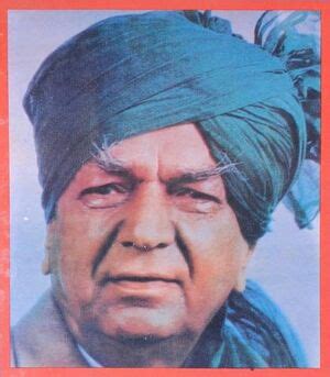 chaudhary devi lal jatland wiki
