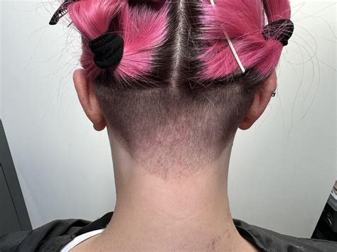 Patiently wait for my next appt. or persuade my bf to give me an