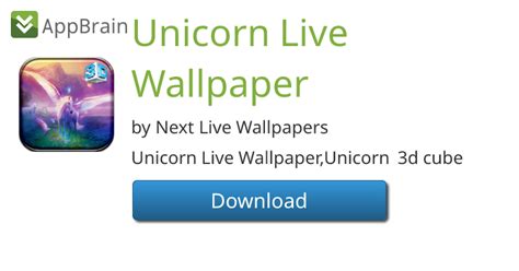 unicorn  wallpaper  personalization stats ratings