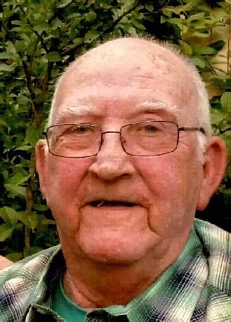 Roy Whited Obituary - Parkersburg, WV
