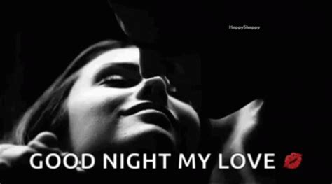 romantic good night gifs gifdbcom