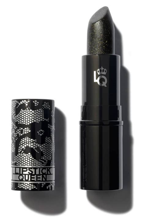 Best Black Lipsticks | PS Beauty