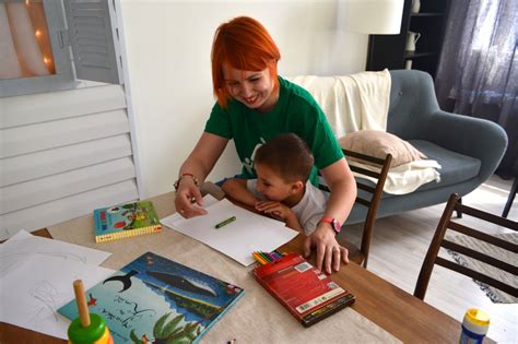 Kidsout Blog — Всё о присмотре за детьми